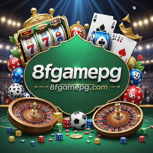 Explorando a Categoria 'Game Community' em 8fgamepg